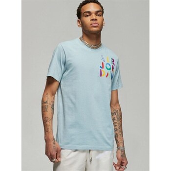 Nike T-shirt Korte Mouw  Air Jordan Brand Graphic