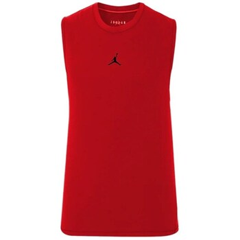 Nike T-shirt Korte Mouw  Sport Drifit Tank Top