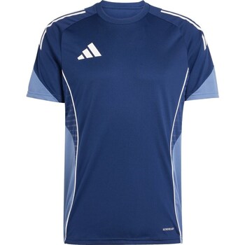 Adidas T-shirt Korte Mouw  Tiro 25