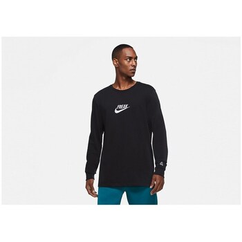 Nike T-shirt Korte Mouw  Giannis Antetokounmpo