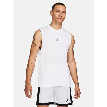 Nike T-shirt Korte Mouw  Air Jordan Dri-fit Sport