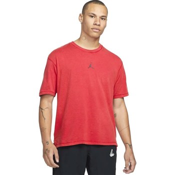 Nike T-shirt Korte Mouw  Air Jordan Drifit