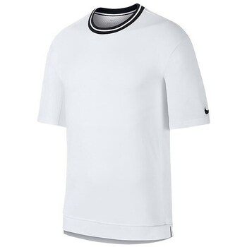 Nike T-shirt Korte Mouw  Hoopxfly Dri-fit