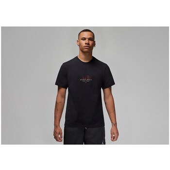 Nike T-shirt Korte Mouw  Air Jordan Essenial Graphic