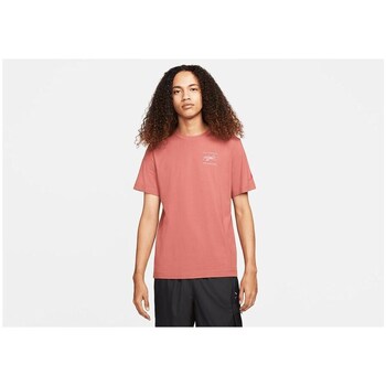 Nike T-shirt Korte Mouw  Air Jordan Flight