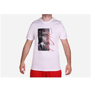 Nike T-shirt Korte Mouw  Air Jordan Flight