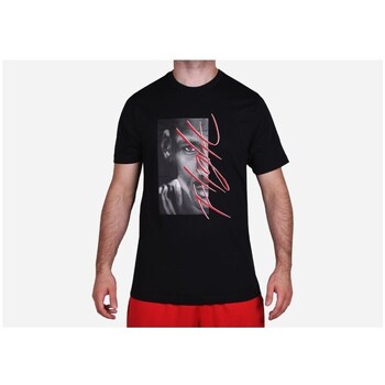 Nike T-shirt Korte Mouw  Air Jordan Flight