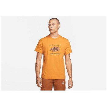 Nike T-shirt Korte Mouw  Air Jordan Flight Essential