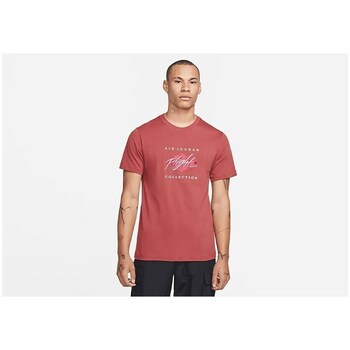 Nike T-shirt Korte Mouw  Air Jordan Flight Essential