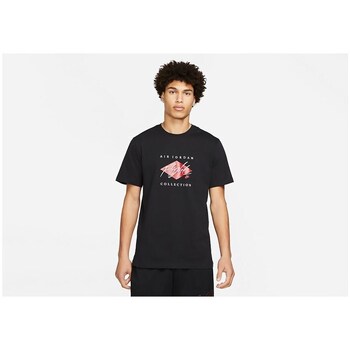 Nike T-shirt Korte Mouw  Air Jordan Flight Essential