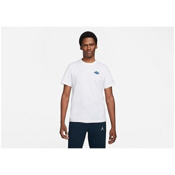 Nike T-shirt Korte Mouw  Air Jordan Flight Essentials
