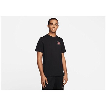 Nike T-shirt Korte Mouw  Air Jordan Flight Essentials