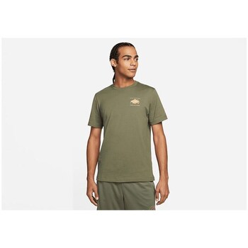 Nike T-shirt Korte Mouw  Air Jordan Flight Essentials Graphic