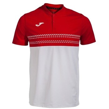 Joma T-shirt Korte Mouw  Smash
