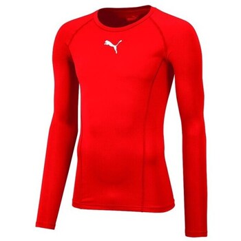 Puma T-shirt Korte Mouw  Liga Baselayer