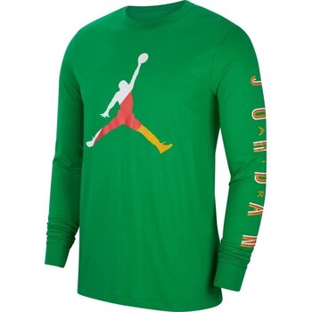 Nike T-shirt Korte Mouw  Jordan