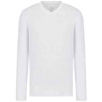 Emporio Armani T-shirt Korte Mouw  8NZM99ZJA5Z1100