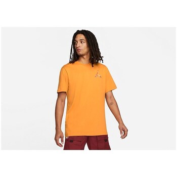 Nike T-shirt Korte Mouw  Air Jordan Jumpman 3d