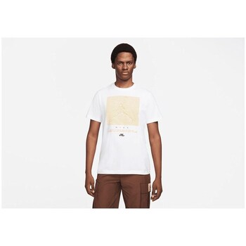 Nike T-shirt Korte Mouw  Air Jordan Jumpman Grapfic
