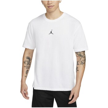 Nike T-shirt Korte Mouw  Jordan Sport Drifit