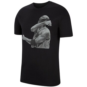 Nike T-shirt Korte Mouw  Air Jordan Photo