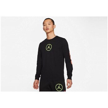 Nike T-shirt Korte Mouw  Air Jordan Sport