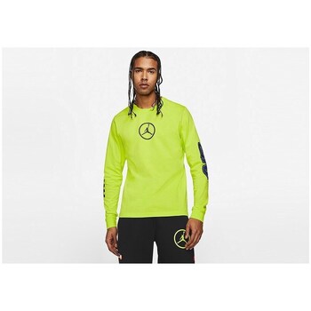 Nike T-shirt Korte Mouw  Air Jordan Sport Dna