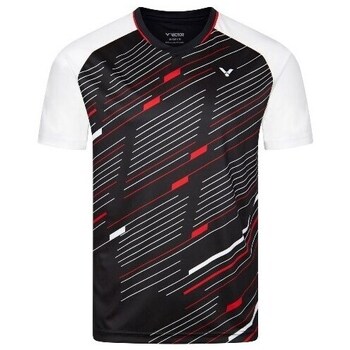 VICTOR T-shirt Korte Mouw  202215