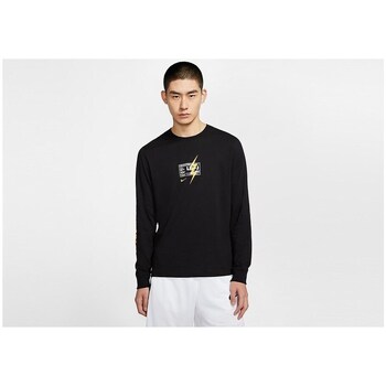 Nike T-shirt Korte Mouw  Lebron James Dri-fit