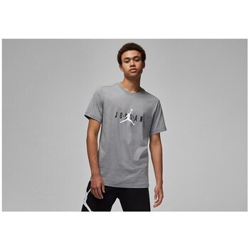 Nike T-shirt Korte Mouw  Air Jordan Stretch