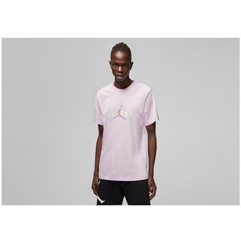Nike T-shirt Korte Mouw  Air Jordan Stretch