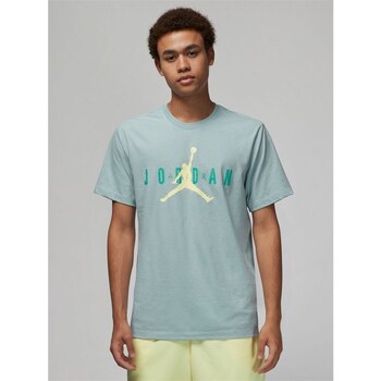 Nike T-shirt Korte Mouw  Air Jordan Wordmark