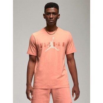 Nike T-shirt Korte Mouw  Air Jordan Wordmark