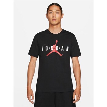 Nike T-shirt Korte Mouw  Air Jordan Wordmark