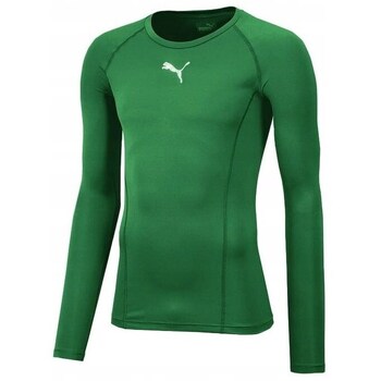 Puma T-shirt Korte Mouw  Baselayer Tee Ls