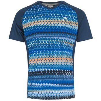 Head T-shirt Korte Mouw  Topspin