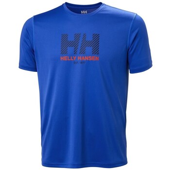 Helly Hansen T-shirt Korte Mouw  49574543