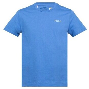 Ralph Lauren T-shirt Korte Mouw  714931650002
