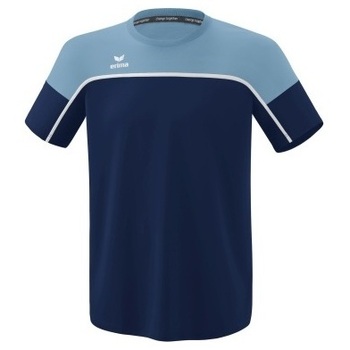 Erima T-shirt Korte Mouw  Change