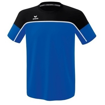 Erima T-shirt Korte Mouw  Change