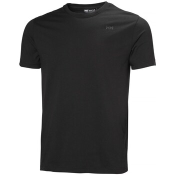 Helly Hansen T-shirt Korte Mouw  Core Graphic 2.0