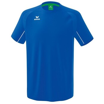 Erima T-shirt Korte Mouw  Liga Star