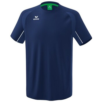 Erima T-shirt Korte Mouw  Liga Star