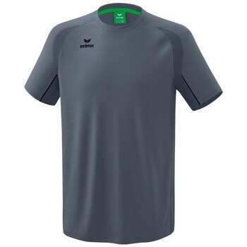 Erima T-shirt Korte Mouw  Liga Star