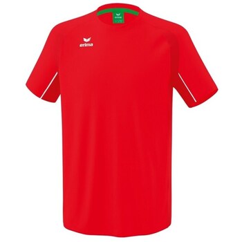 Erima T-shirt Korte Mouw  Liga Star