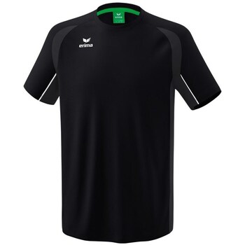 Erima T-shirt Korte Mouw  Liga Star