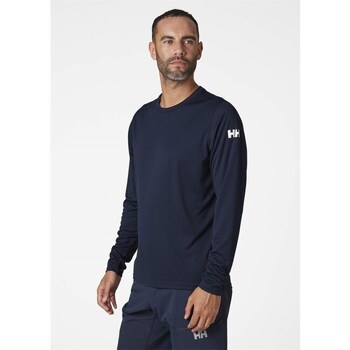 Helly Hansen T-shirt Korte Mouw  Tech Crew