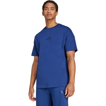 Adidas T-shirt Korte Mouw  JC5347