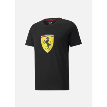 Puma T-shirt Korte Mouw  53169101