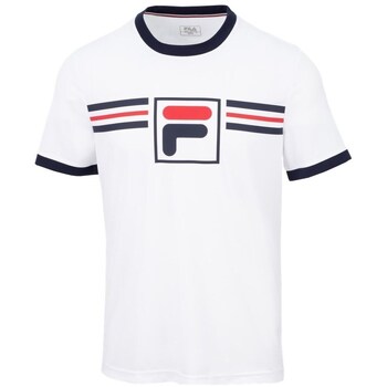 Fila T-shirt Korte Mouw  Oscar